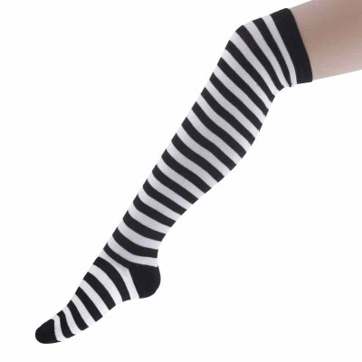 Calze Righe 50cm - Damas Italia