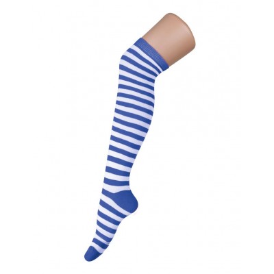 Calze Righe 50cm - Damas Italia