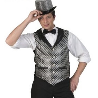 Gilet Uomo Glamour - Damas Italia