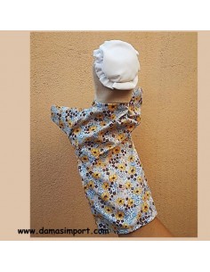 Burattino Nonna | Damas Italia