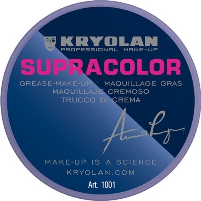 Supracolor Trucco Cremoso Kryolan 30 ml | Damas Italia