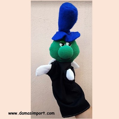 Burattini Favola Pinocchio | Damas Italia