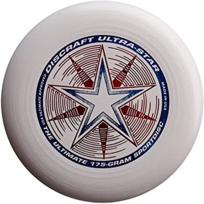 Frisbee Ultimate Utrastar 175gr | Damas Italia