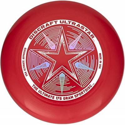 Frisbee Ultimate Utrastar 175gr | Damas Italia