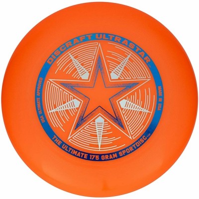 Frisbee Ultimate Utrastar 175gr | Damas Italia