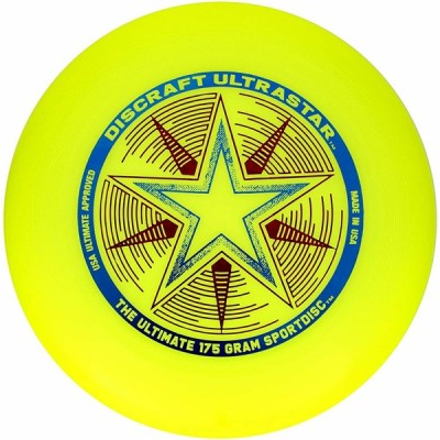 Frisbee Ultimate Utrastar 175gr | Damas Italia