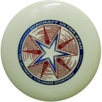 Frisbee Ultimate Utrastar 175gr | Damas Italia