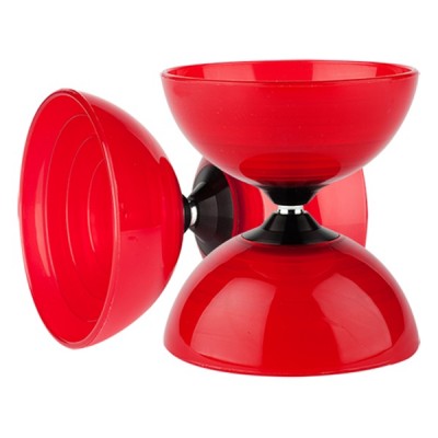 Diabolo Henry's Beach - Damas Italia