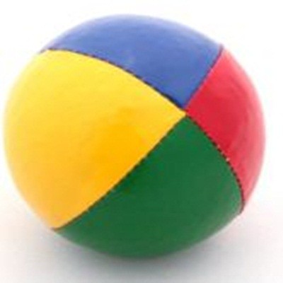 Pallina Beanbags Light - Junior 60 mm / 70gr | Damas Italia