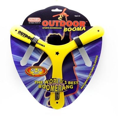 Boomerang Foam - Damas Italia