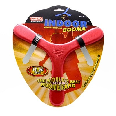 Boomerang Foam - Damas Italia