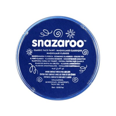 Snazaroo Trucco 18 ml | Damas Italia