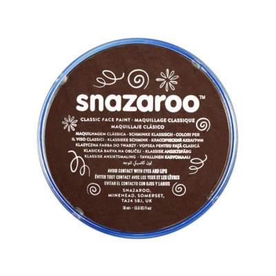 Snazaroo Trucco 18 ml | Damas Italia