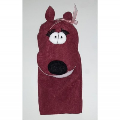Burattino Orso 2 | Damas Italia