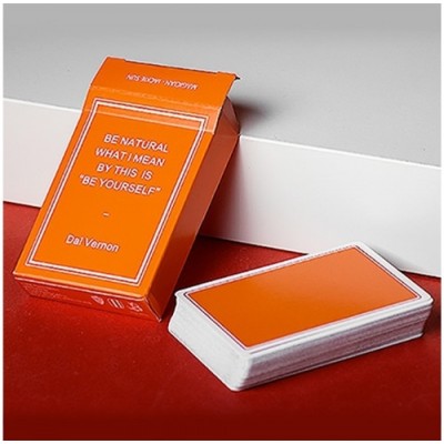 Carte Magic Notebook | Damas Italia