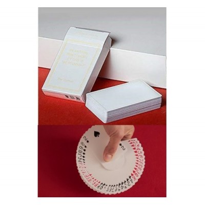 Carte Magic Notebook | Damas Italia