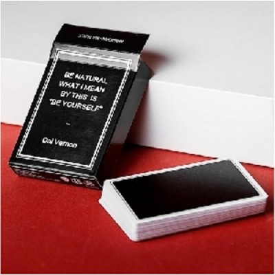 Carte Magic Notebook | Damas Italia