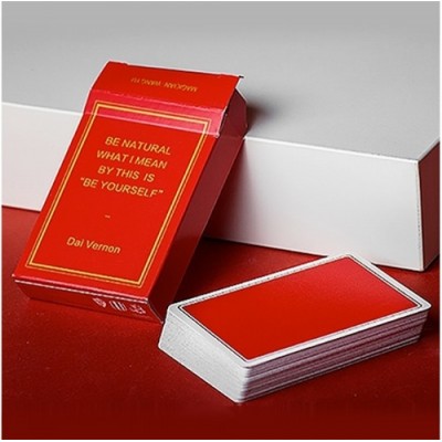 Carte Magic Notebook | Damas Italia