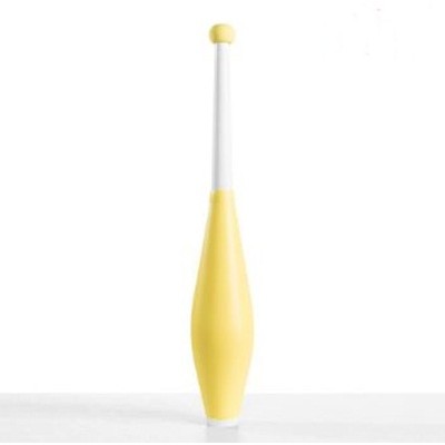 Clava Play PX3 Sirius Manico Liscio - Set da 5 - Damas Italia