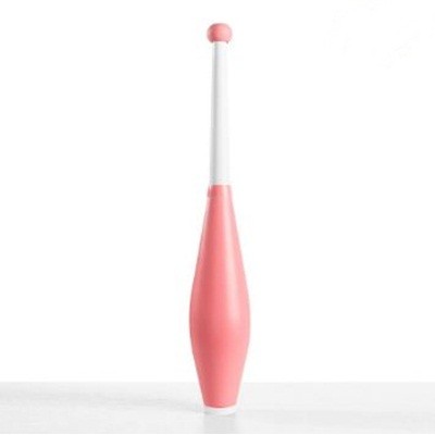 Clava Play PX3 Sirius Manico Liscio - Set da 5 - Damas Italia