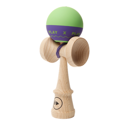 Kendama Play X Grip | Damas Italia