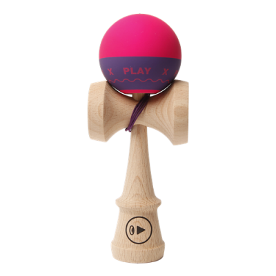 Kendama Play X Grip | Damas Italia