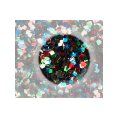 Glitter Plyestere Kryolan 100 G | Damas Italia