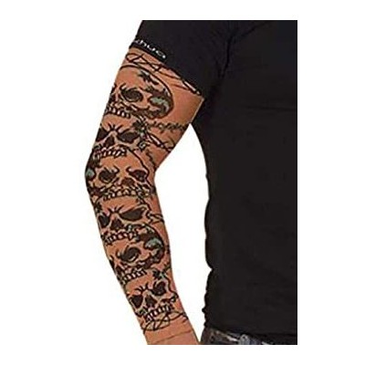Maniche Tatuaggi - Damas Italia