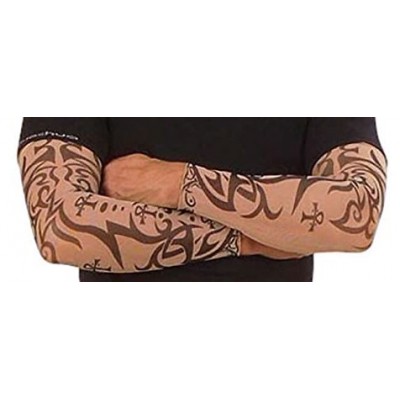 Maniche Tatuaggi - Damas Italia