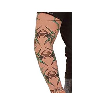 Maniche Tatuaggi - Damas Italia
