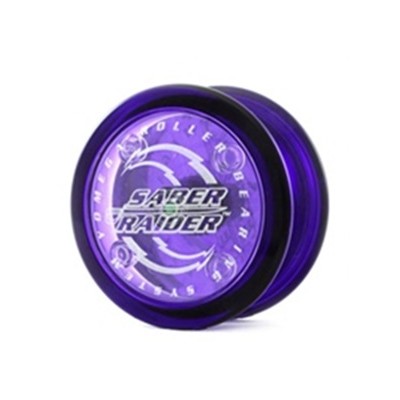 Yo Yo Yomega - Fireball / Brain / Raider | Damas Italia