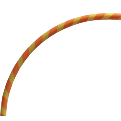 Hula Hoop 75 cm | Damas Italia