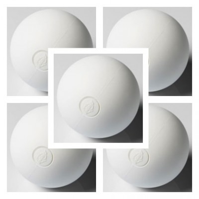 Pallina Plug & Play (ideali per antipodismo) | Damas Italia