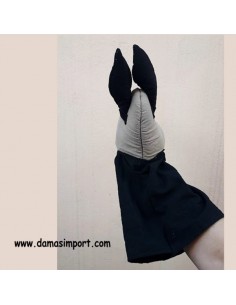 Burattino lupo | Damas Italia