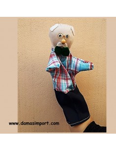 Burattini Favola Pinocchio | Damas Italia