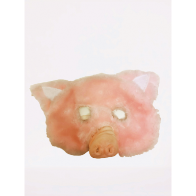 Maschere Pelose Animali | Damas Italia