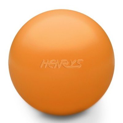 Pallina HiX-Ball Henry's - Russe 67 mm / 105 gr - Damas Italia