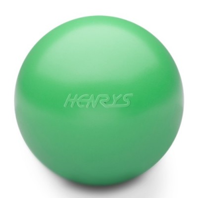 Pallina HiX-Ball Henry's - Russe 67 mm / 105 gr - Damas Italia