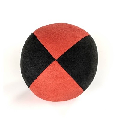 Pallina Beanbag Ecologica - 75 mm / 180 gr - Damas Italia