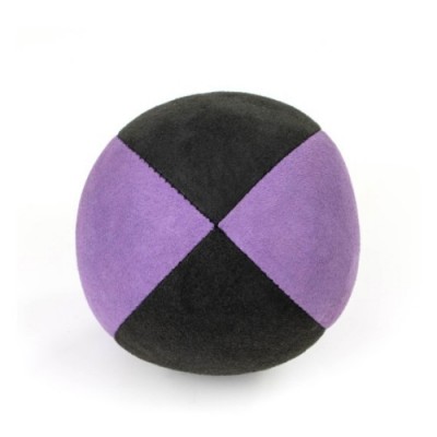 Pallina Beanbag Ecologica - 75 mm / 180 gr - Damas Italia