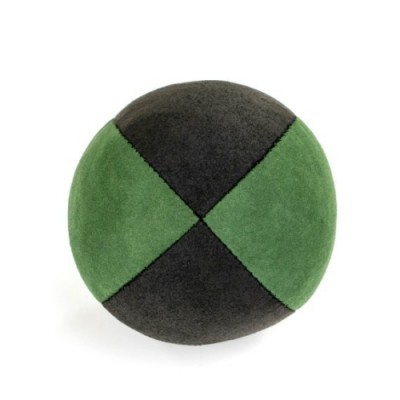 Pallina Beanbag Ecologica - 75 mm / 180 gr - Damas Italia