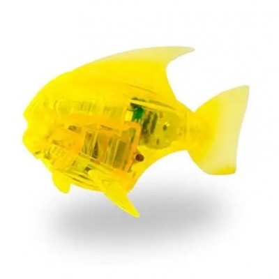 Giocattoli - Aquabot Pesce Glow | Damas Italia