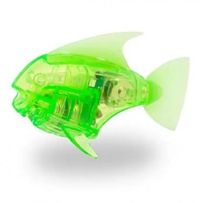 Giocattoli - Aquabot Pesce Glow | Damas Italia
