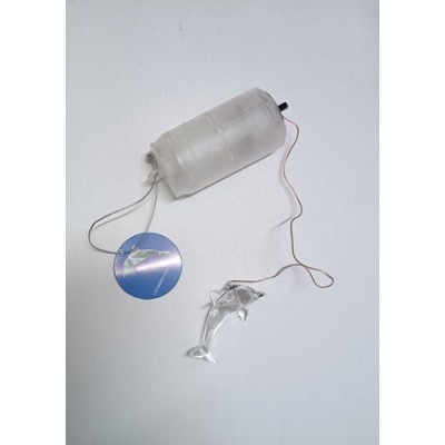 Pendenti Animali Led | Damas Italia