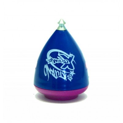 Trottola Trompo Space Saturno Xtreme Spinning Top (Fixed)