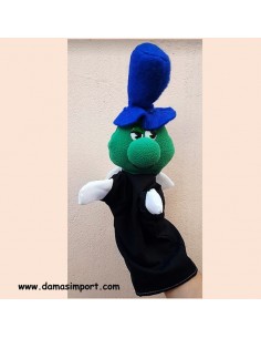 Burattini Favola Pinocchio | Damas Italia
