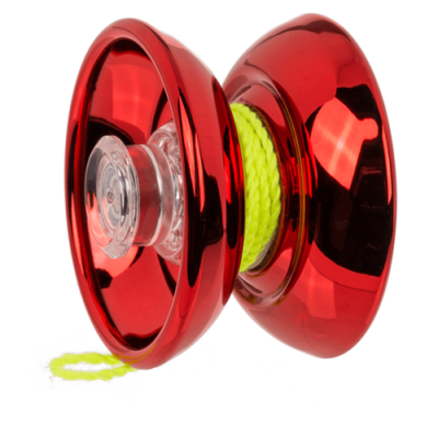 Yoyo Metallo Deluxe - Damas Italia