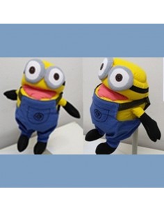 Burattino Minion | Damas Italia