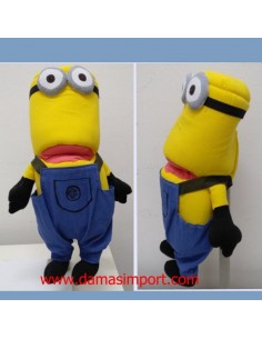 Burattino Minion | Damas Italia