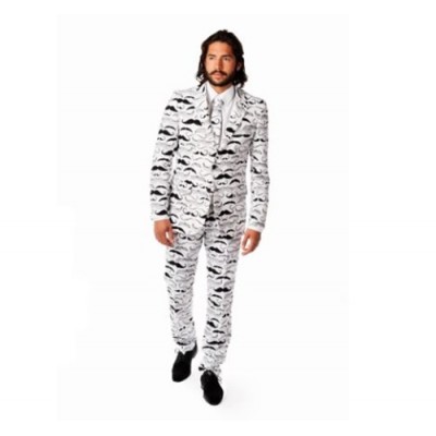 Abito Completo Uomo Opposuits | Damas Italia